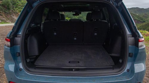 2026 Jeep Grand Cherokee: All the details