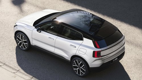 Volvo, Volvo EX30, Volvo baja el precio del EX30 justo cuando el mercado se pone feo: un contraataque en toda regla