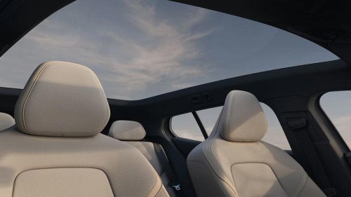 Volvo | Volvo EX30 | Volvo baja el precio del EX30 justo cuando el mercado se pone feo: un contraataque en toda regla