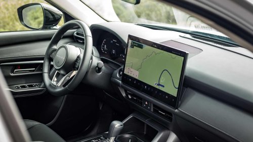 Mazda, 2026 Mazda CX-5 first drive review: Playing it safe has never been this good