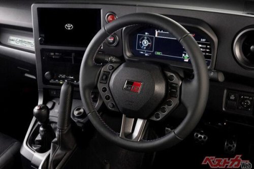 「セリカやります!」から1年…新型セリカはホントに出る? GRヤリス“1.6ターボ4WD”で復活説の全貌