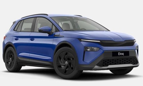 Así se comporta el mercado de coches eléctricos por segmentos: los más pequeño y baratos, al alza