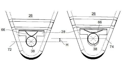 Porsche and Stellantis are developing leaf spring suspension systems for cars - here's why