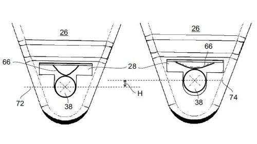 Porsche, Stellantis, Porsche and Stellantis are developing leaf spring suspension systems for cars - here's why