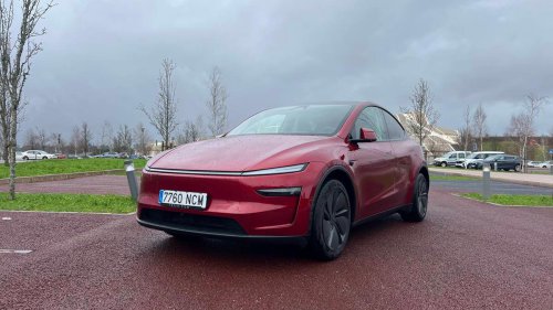 Así se comporta el mercado de coches eléctricos por segmentos: los más pequeño y baratos, al alza