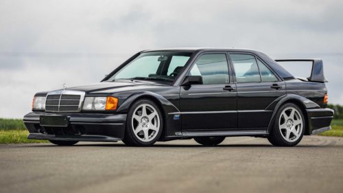 10 rare and insanely expensive versions of normal cars