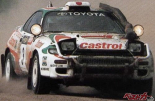 「セリカやります!」から1年…新型セリカはホントに出る? GRヤリス“1.6ターボ4WD”で復活説の全貌