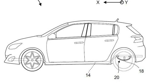Porsche and Stellantis are developing leaf spring suspension systems for cars - here's why