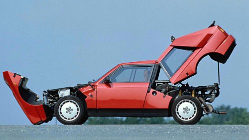 10 rare and insanely expensive versions of normal cars
