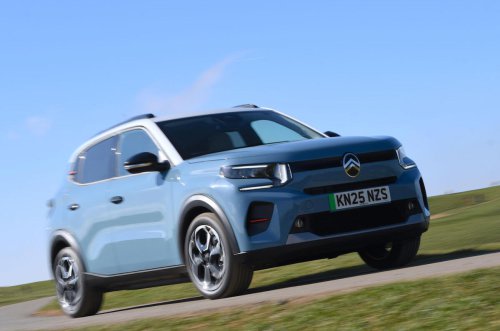 Los mejores SUV eléctricos pequeños para mantener a tu familia en movimiento