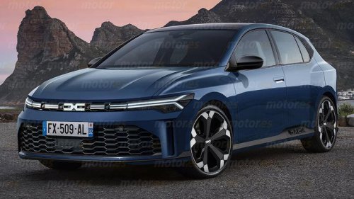 Dacia cambiará para siempre, tras actualizar los Sandero y Jogger llega el gran salto que las marcas chinas no esperaban