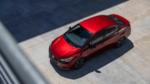 Nissan, Nissan Versa, New 2026 Nissan Versa production officially begins in Mexico