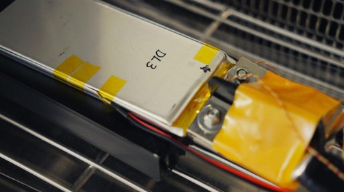 Donut Lab llevará su batería de estado sólido a este laboratorio oficial para acallar a los 'haters'