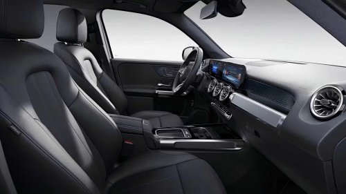 Mercedes, SUV, Mercedes SUV lineup ranked by interior comfort