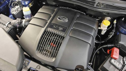 The final flat-six SUV sold in the USA is a bargain in 2026
