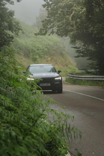 El asfalto como laboratorio: Vecttor traslada la eficiencia de los Eco Rallys a la movilidad urbana