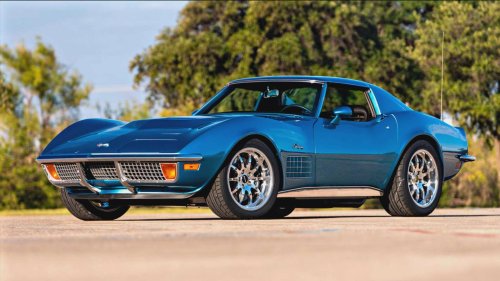 10 rare and insanely expensive versions of normal cars