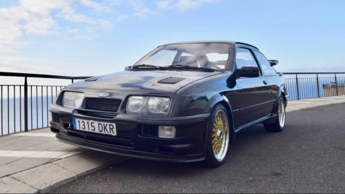 10 rare and insanely expensive versions of normal cars