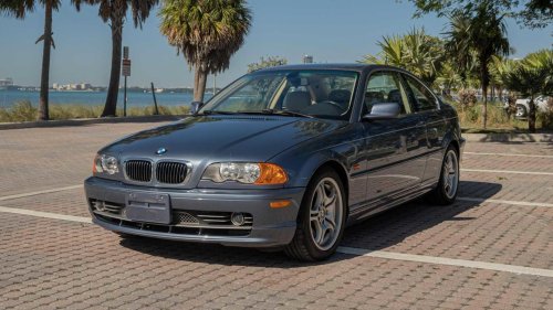 Toyota, BMW, Toyota GR86: The affordable alternative to BMW's maintenance nightmares