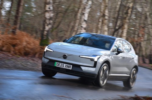 Los mejores SUV eléctricos pequeños para mantener a tu familia en movimiento