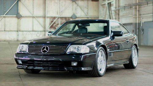 10 rare and insanely expensive versions of normal cars