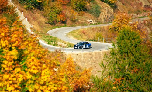 El asfalto como laboratorio: Vecttor traslada la eficiencia de los Eco Rallys a la movilidad urbana