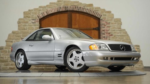 10 rare and insanely expensive versions of normal cars