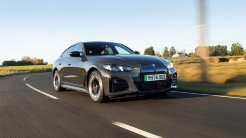 ¿Hasta qué punto ahorras dinero conduciendo un coche eléctrico frente a uno de gasolina equivalente? Las cifras revelan datos interesantes