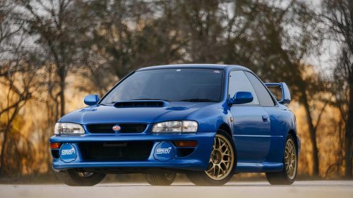 10 rare and insanely expensive versions of normal cars