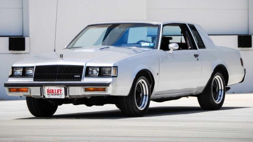 10 rare and insanely expensive versions of normal cars