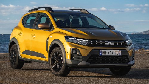 Dacia cambiará para siempre, tras actualizar los Sandero y Jogger llega el gran salto que las marcas chinas no esperaban