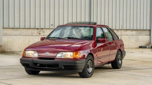10 rare and insanely expensive versions of normal cars