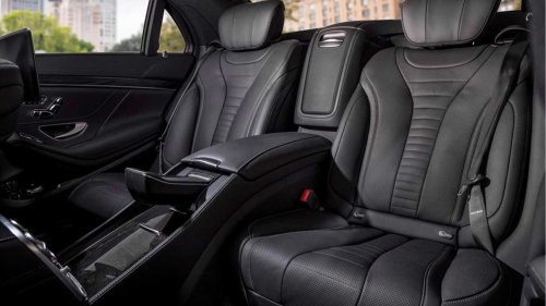 Mercedes' cost-cutting doom loop makes its older models the smartest luxury buys right now