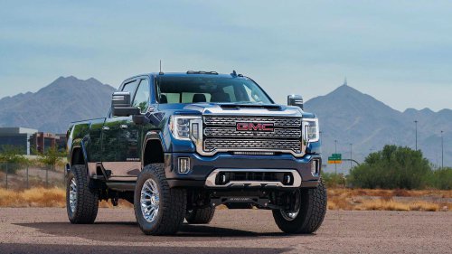 Duramax diesel V8: The reliability engine that's stood the test of time