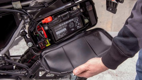 The Honda that makes ownership feel effortless