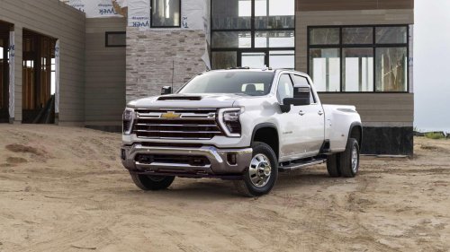 Duramax diesel V8: The reliability engine that's stood the test of time