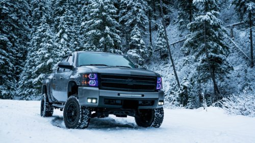 Chevy Silverado problems mechanics say never fully disappeared