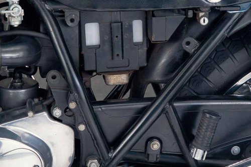 カワサキ「900SUPER4（Z1）」｜世界最速・戦国期に生まれ王座に君臨し続けた究極【KAWASAKI Z大全】