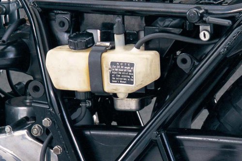 カワサキ「900SUPER4（Z1）」｜世界最速・戦国期に生まれ王座に君臨し続けた究極【KAWASAKI Z大全】