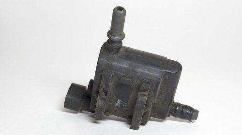 Purge valve: What it is, how it works, and why proper maintenance matters