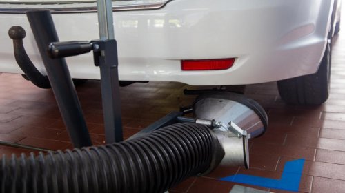 Purge valve: What it is, how it works, and why proper maintenance matters