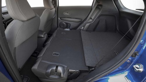 SUV, Honda, Honda HR-V, The most reliable sub-$25,000 SUV you can buy today is a Honda HR-V