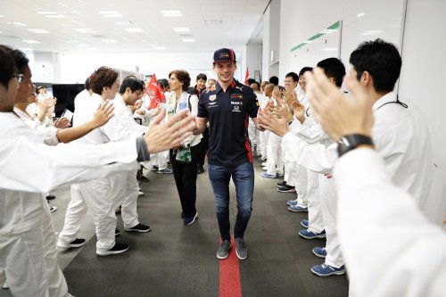 Honda, Honda F1 señala el origen de los problemas de su nueva unidad de potencia: De Yamamoto a Sakura