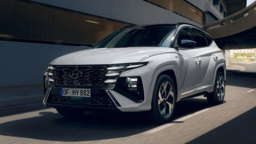 Hyundai, Hyundai Tucson, Más de 8.000 € de rebaja y un motor mejorado de 288 CV, el Hyundai Tucson que hace 70 km sin gastar gasolina sí merece la pena