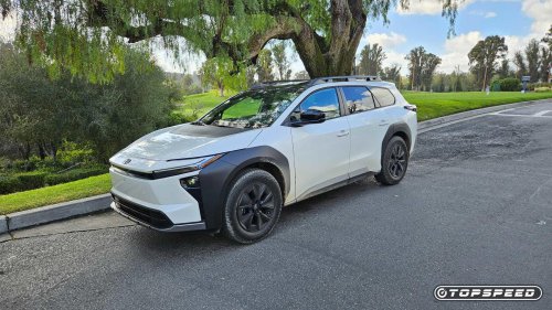 The ultimate guide to the best Toyota SUVs for every budget