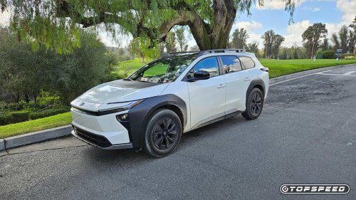 Toyota, The ultimate guide to the best Toyota SUVs for every budget