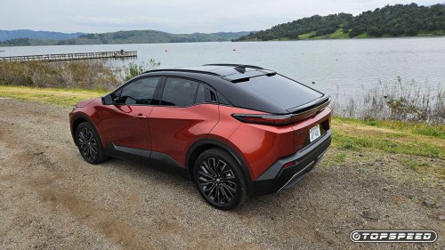 The ultimate guide to the best Toyota SUVs for every budget