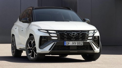 Hyundai, Hyundai Tucson, Más de 8.000 € de rebaja y un motor mejorado de 288 CV, el Hyundai Tucson que hace 70 km sin gastar gasolina sí merece la pena