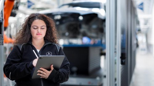 Porsche, Mercedes, El corazón de la industria del motor en Europa, cerca del paro cardíaco: así está el hogar de Porsche y Mercedes