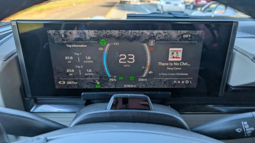 GM thinks subscriptions could make more money than selling cars